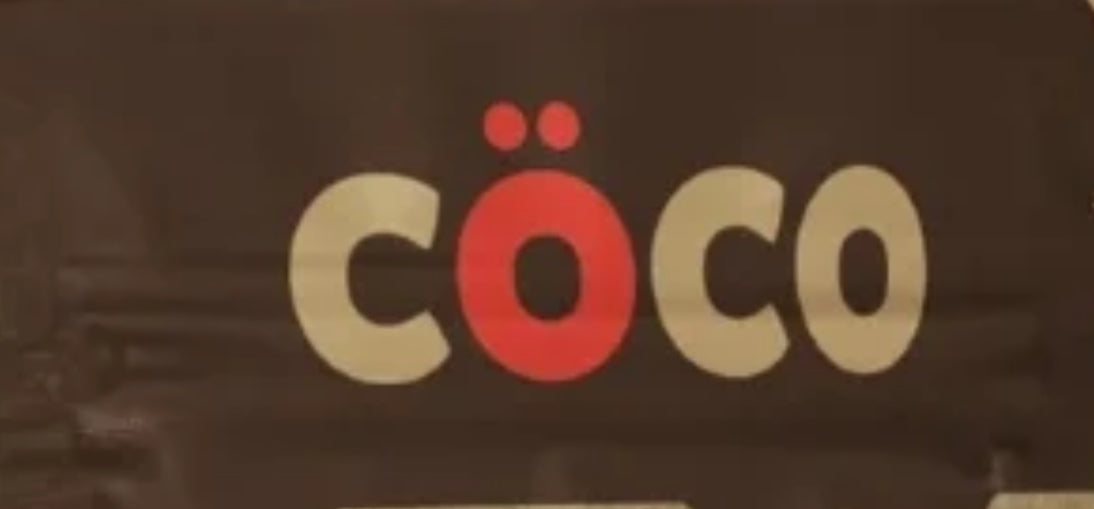COCO – Healthily Ever After