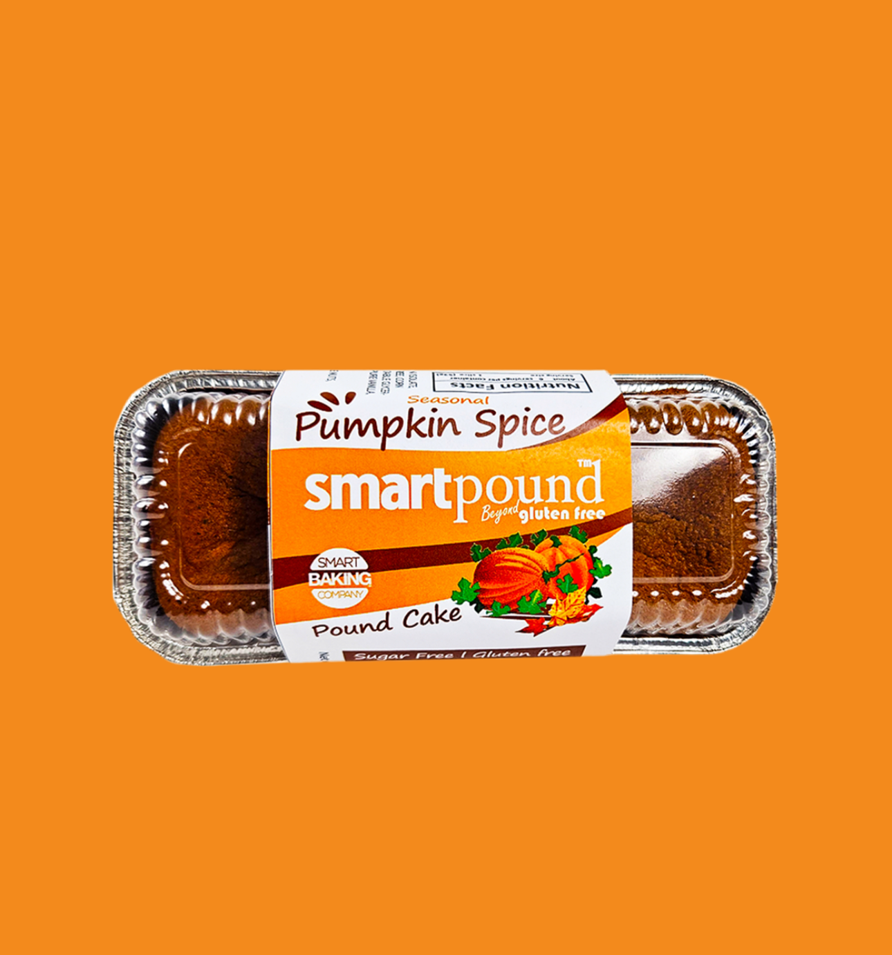 Smart Pound: Keto-Friendly, Sugar-Free Snack – Gluten-Free & Low-Calorie Treats.