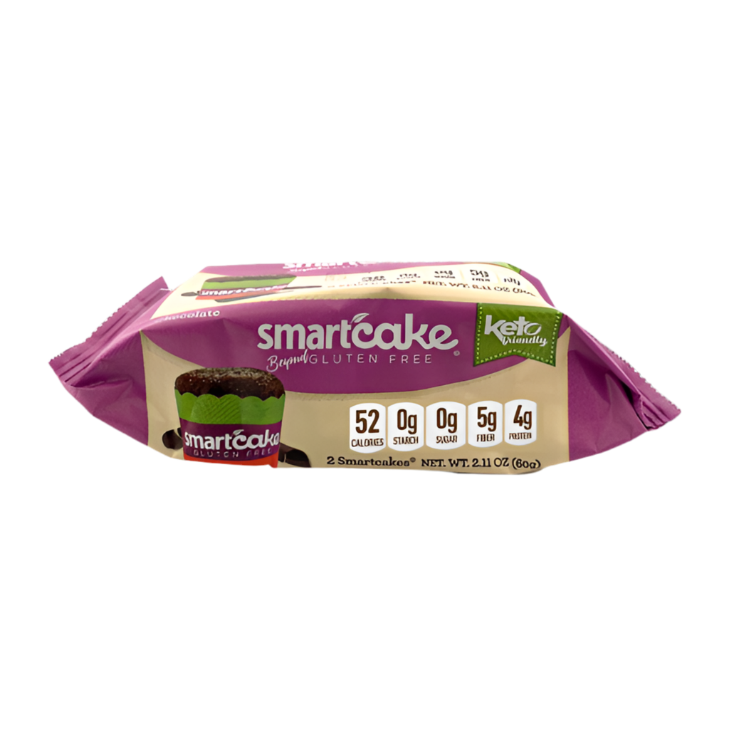 Smart Cake - Chocolate
