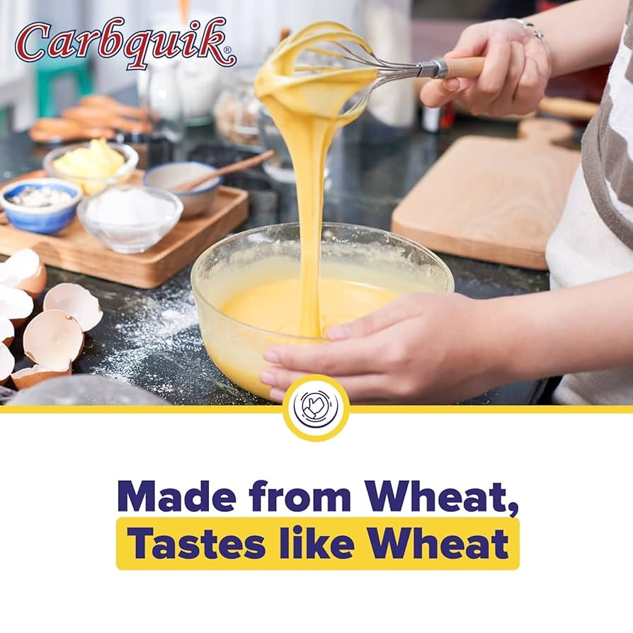 TOVA Carbquik Complete Biscuit & Baking Mix 1.36kg