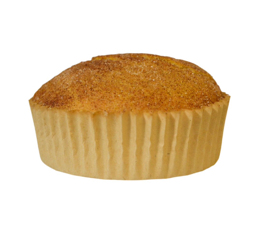 Smart Muffin - Apple Cinnamon 3-pack - Healthily Ever After