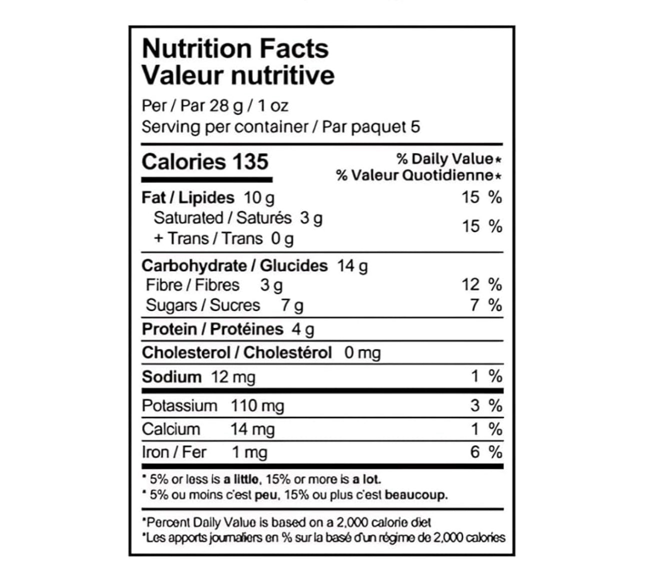 Glutenull Granola – Light Hemp (140g) | Gluten-Free, Vegan & Low Sugar Superfood Snack
