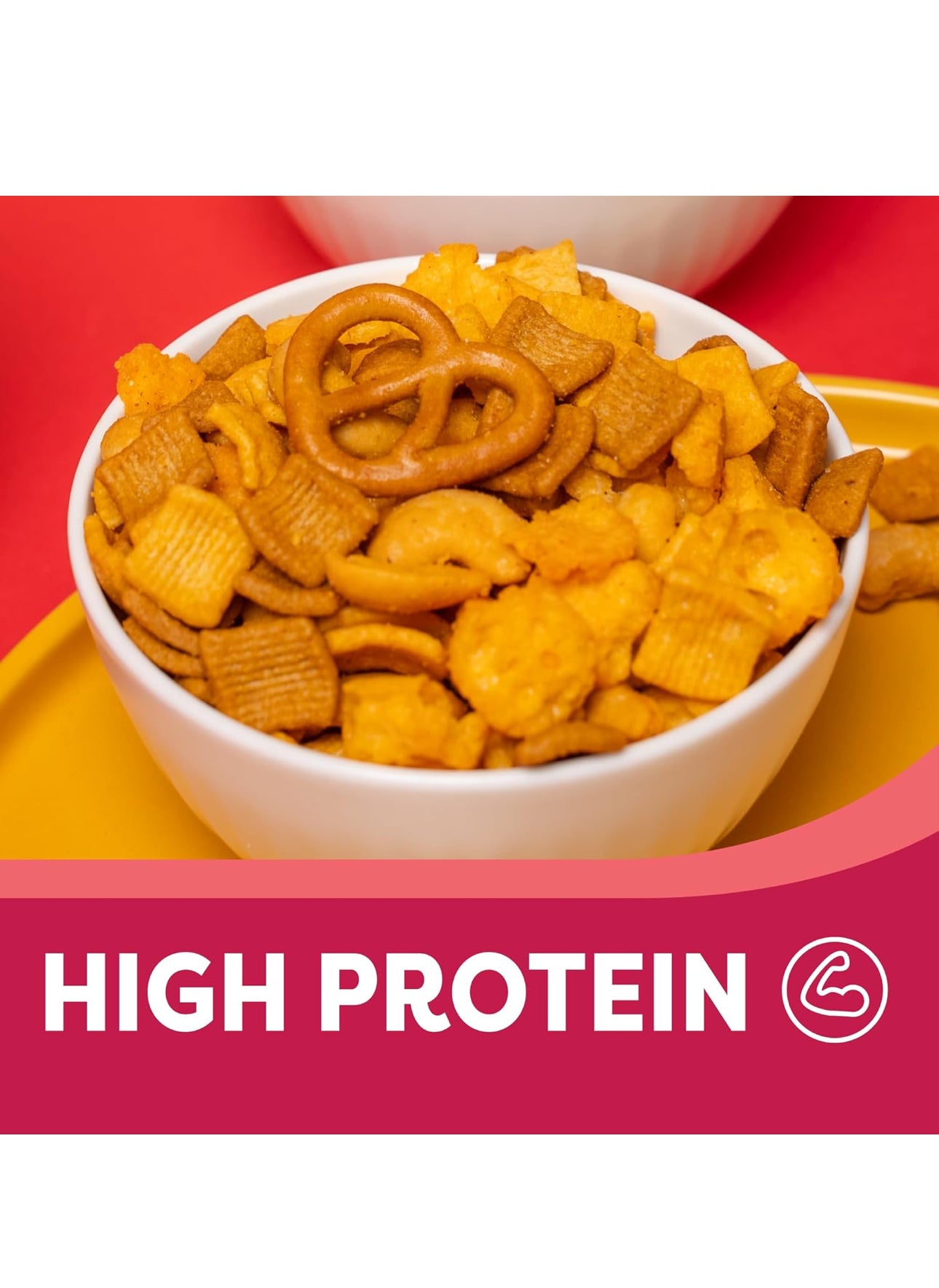Catalina Crunch Protein Snack Mix