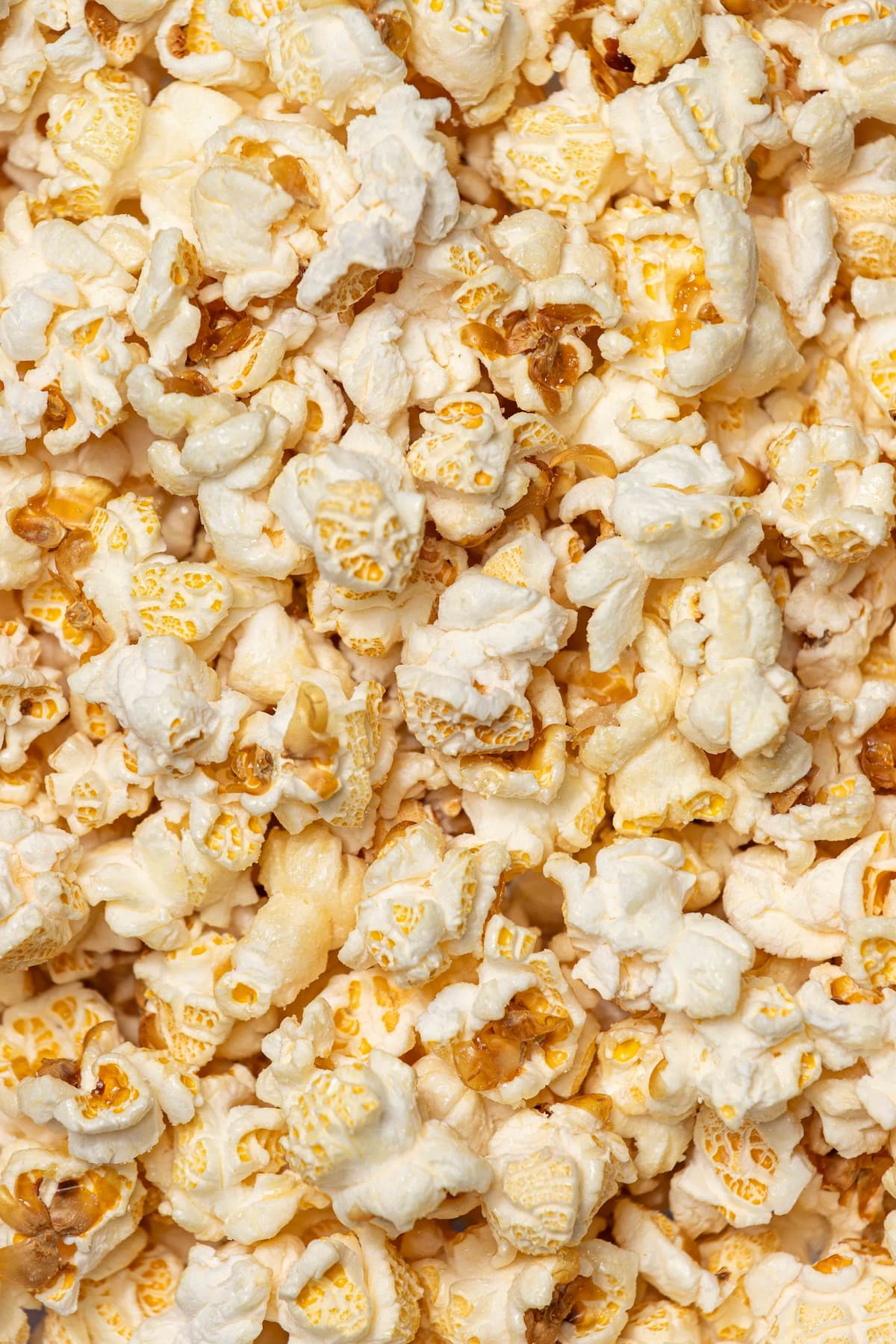 Klondike Gourmet Popcorn – Sweet & Salty | 90g | Vegan, Gluten Free, Handcrafted in Canada