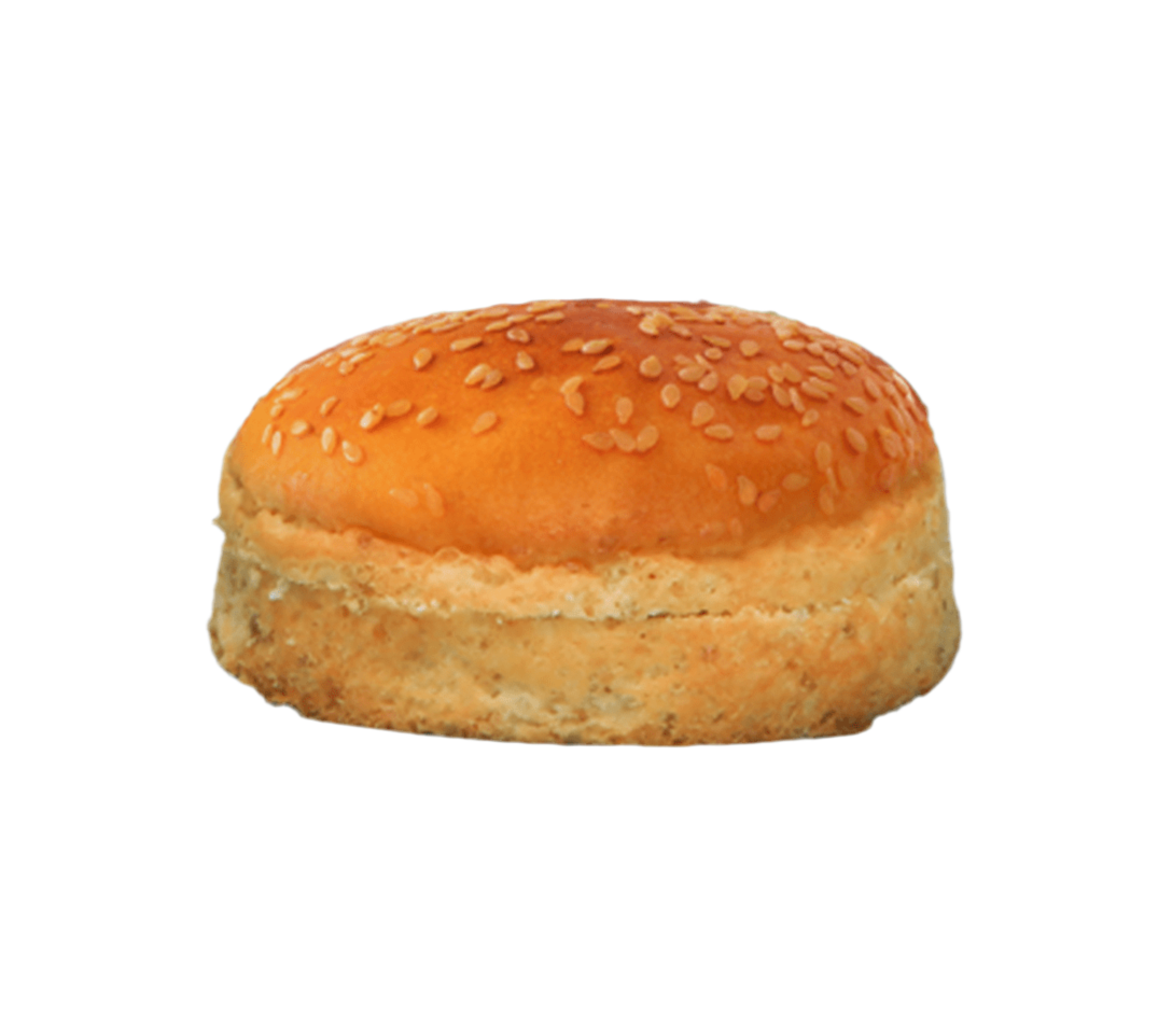 SmartBun 4-Pack.