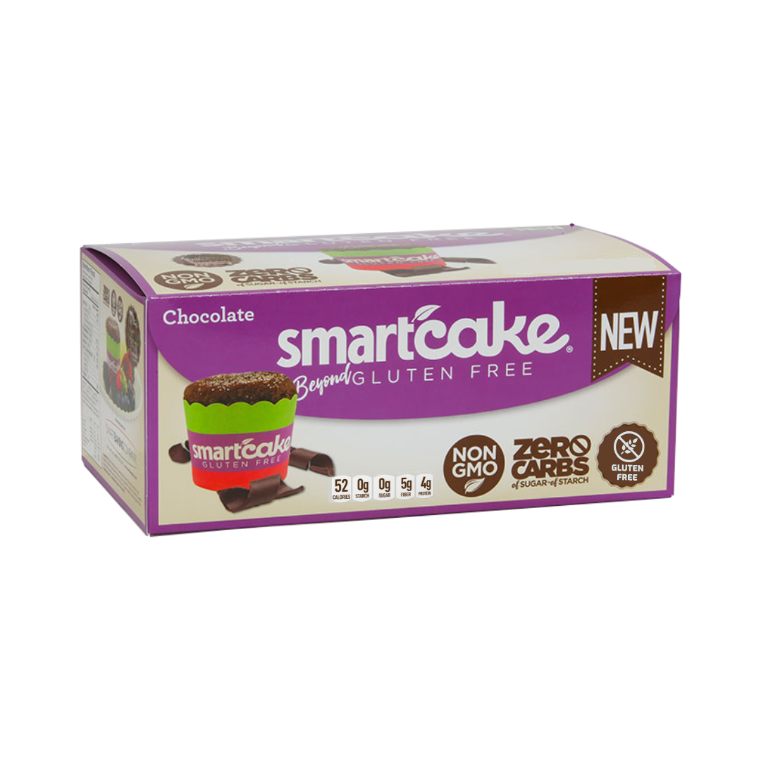 Smart Cake - Chocolate