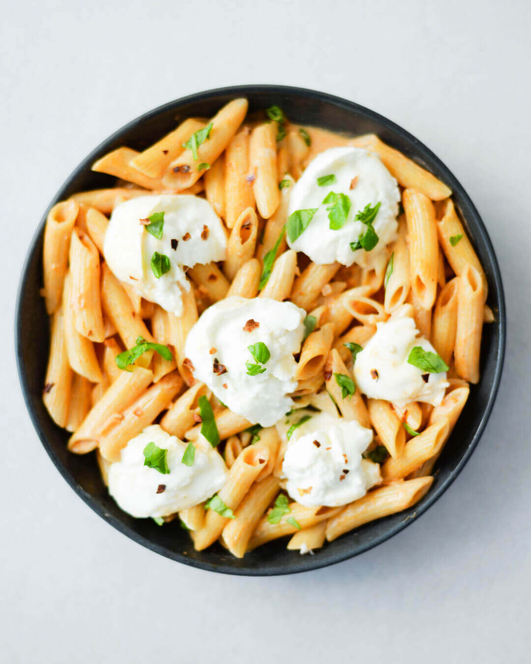 Fiber Gourmet Light Pasta Penne – High Fiber, Low Calorie, Gut-Friendly Pasta (227g)