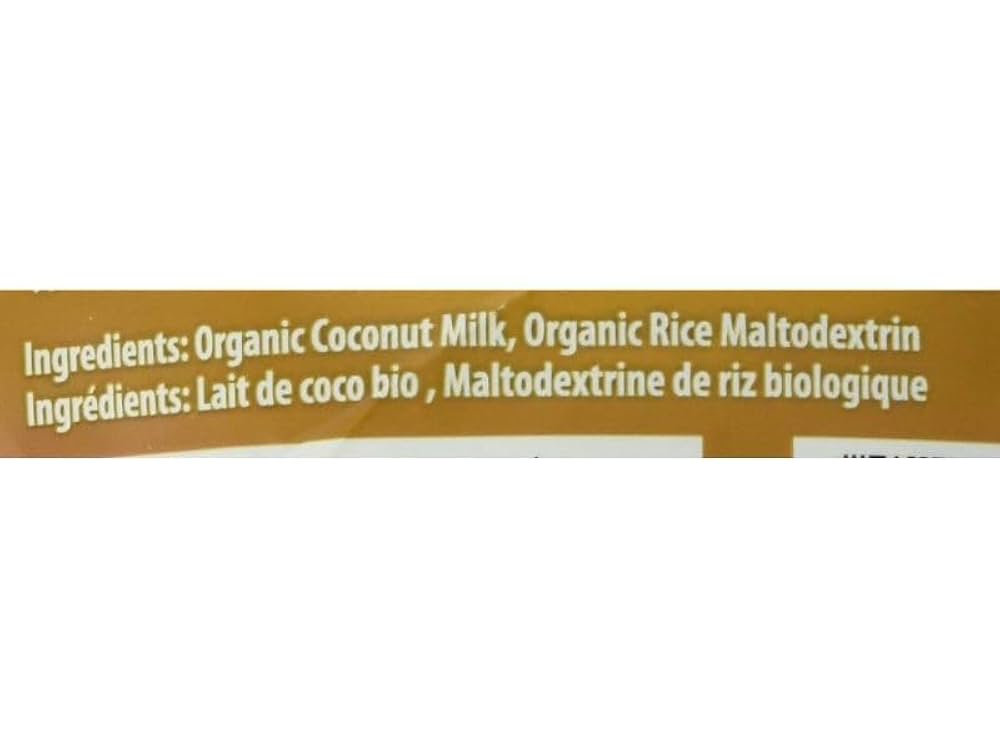 Organic Coconut Milk Powder – Wild Tusker 150g | Dairy-Free Creamer & Cooking Ingredient
