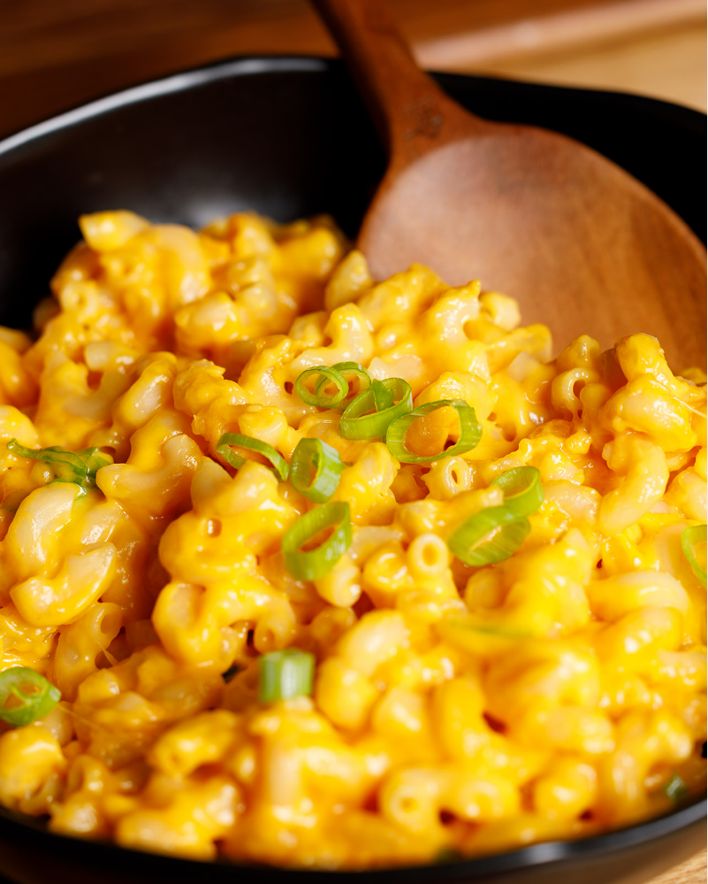 Fiber Gourmet Light Mac & Cheese Pasta – Low Calorie, High Fiber, Guilt-Free Comfort Food (170g)
