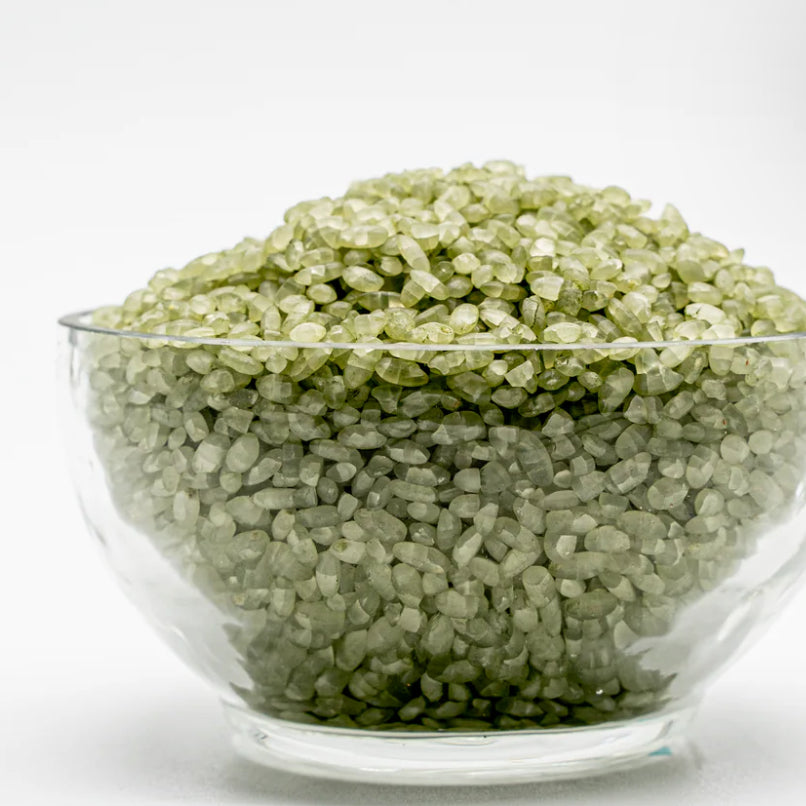 Organic Jade Pearl Rice – 425g | Infused with Bamboo Extract | Aromatic, Creamy & Antioxidant-Rich Supergrain - Healthily Ever After