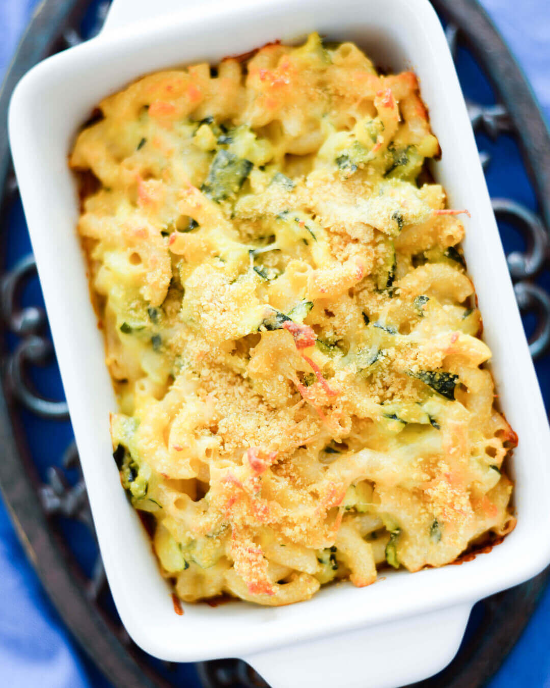 Fiber Gourmet Light Mac & Cheese Pasta – Low Calorie, High Fiber, Guilt-Free Comfort Food (170g)
