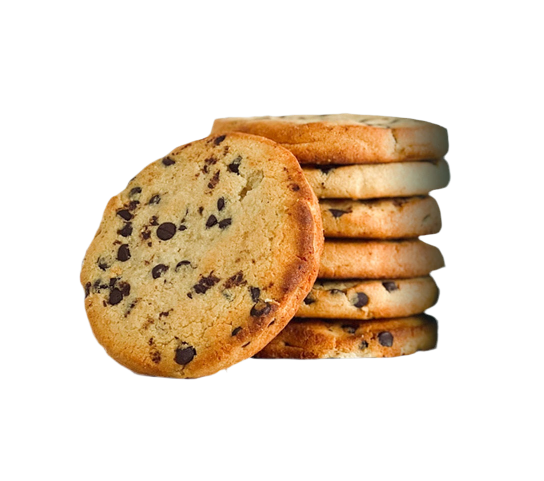 Smart Cookie - Peanut Butter.