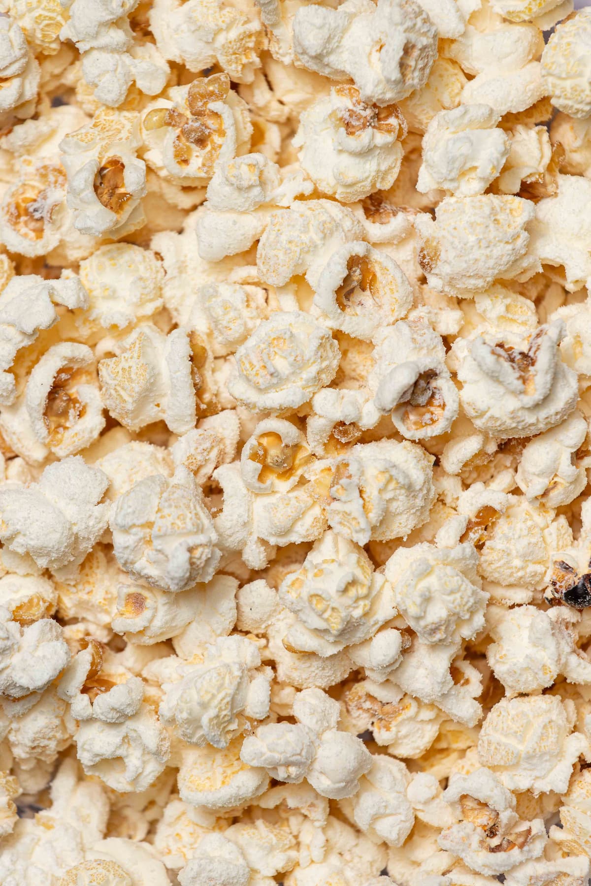 Klondike Gourmet Popcorn – White Cheddar | 90g | Gluten Free, Savoury Snack, Canadian Made