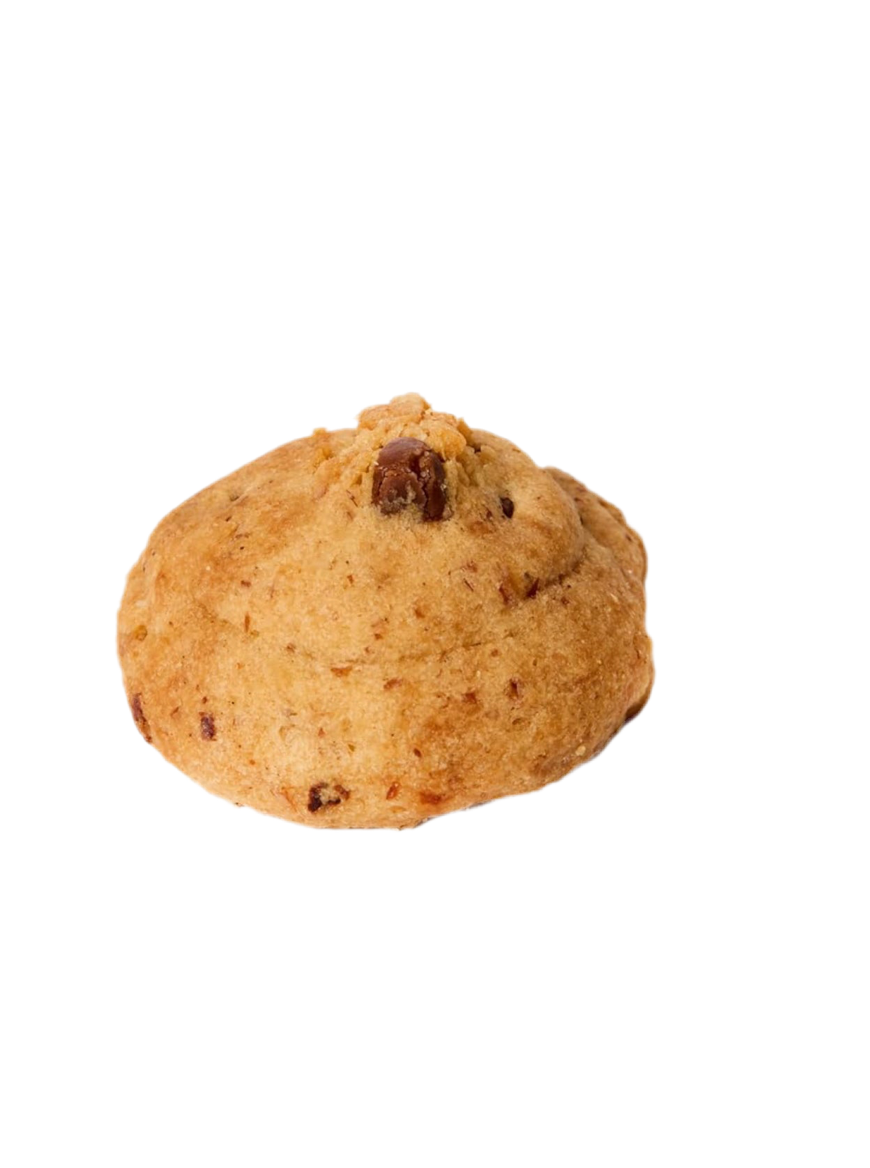 GLUTENULL Light Chocolate Chip Cookies – 132g | Gluten-Free, Vegan & Sugar-Free