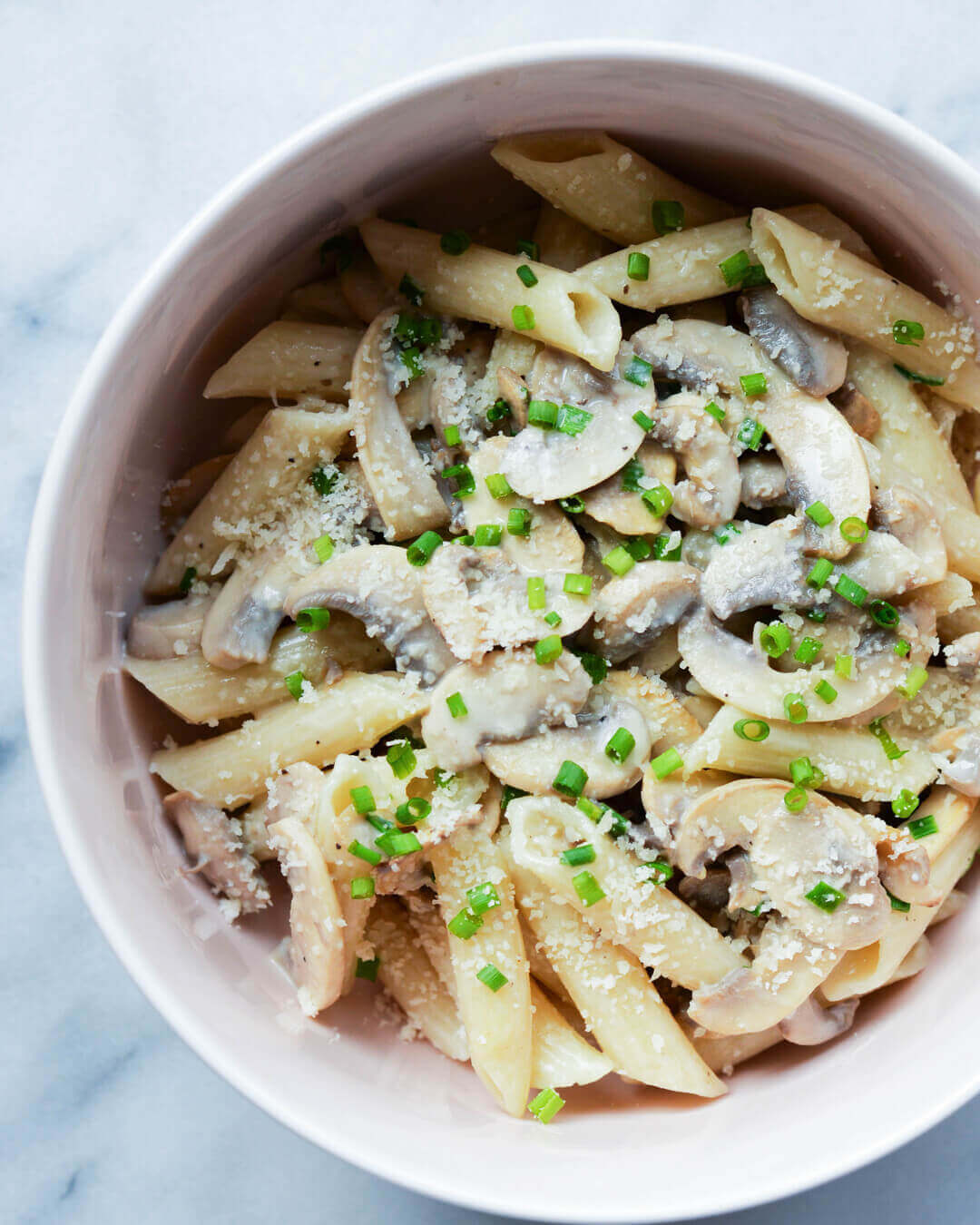Fiber Gourmet Light Pasta Penne – High Fiber, Low Calorie, Gut-Friendly Pasta (227g)