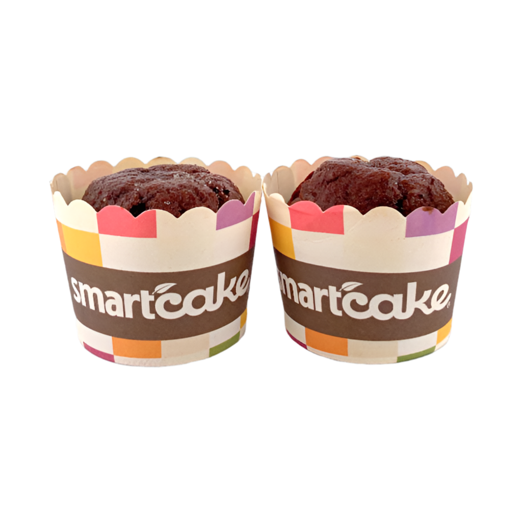 Smart Cake - Chocolate