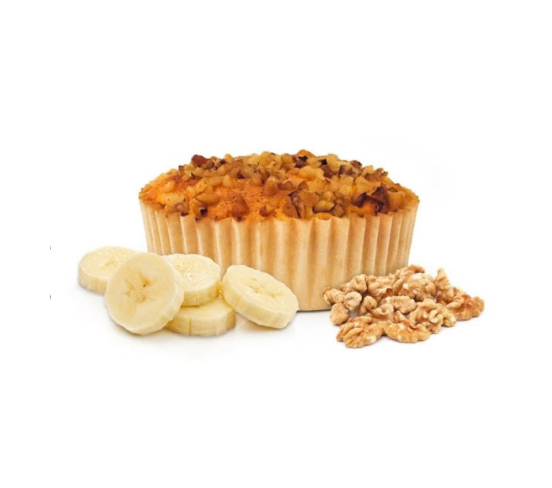 Smart Muffin - Banana Nut 3-pack