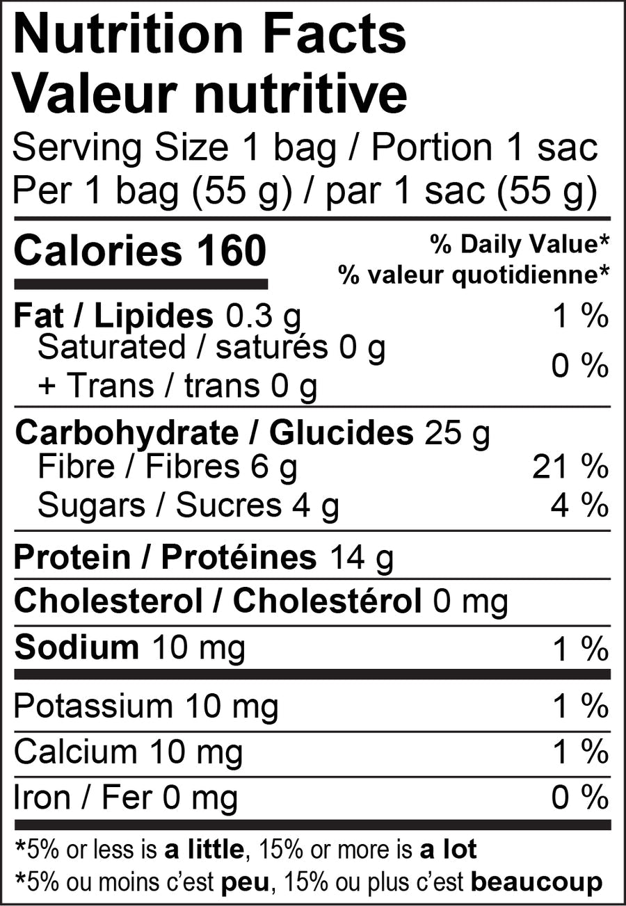 Protein Candy Classic Fruit – High Protein, Low Sugar Chewy Candy Snack (Single Packet)
