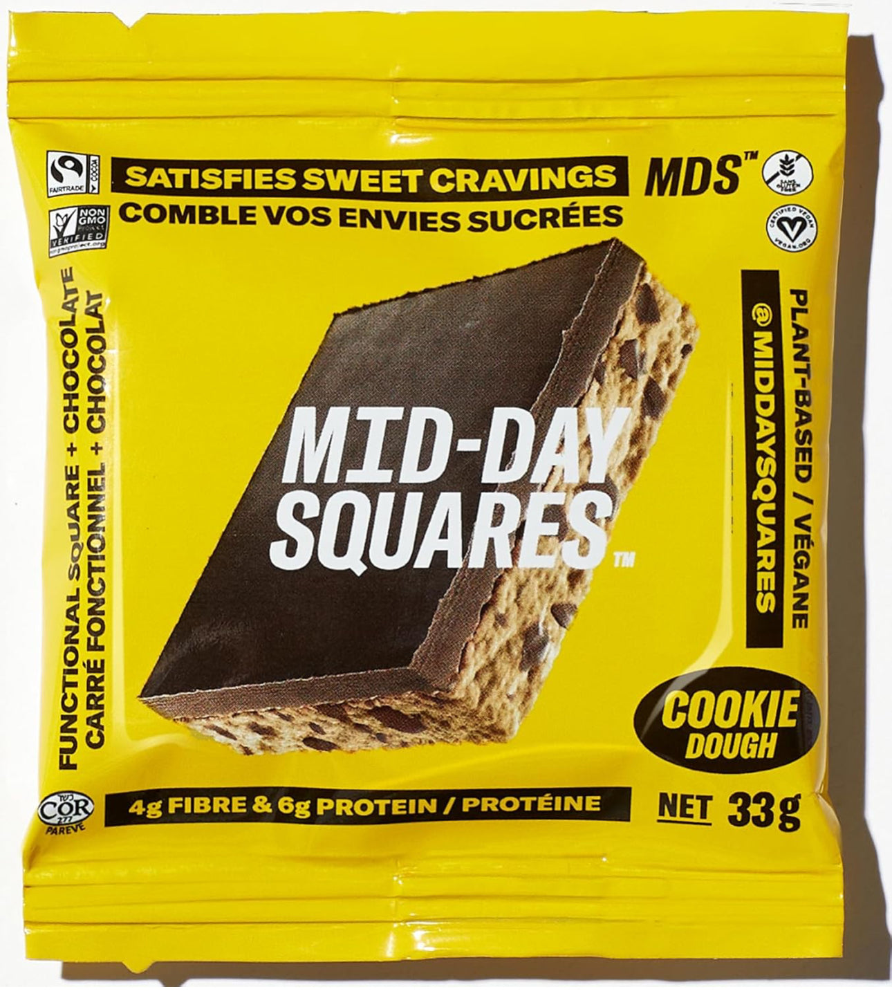 Mid-Day Square