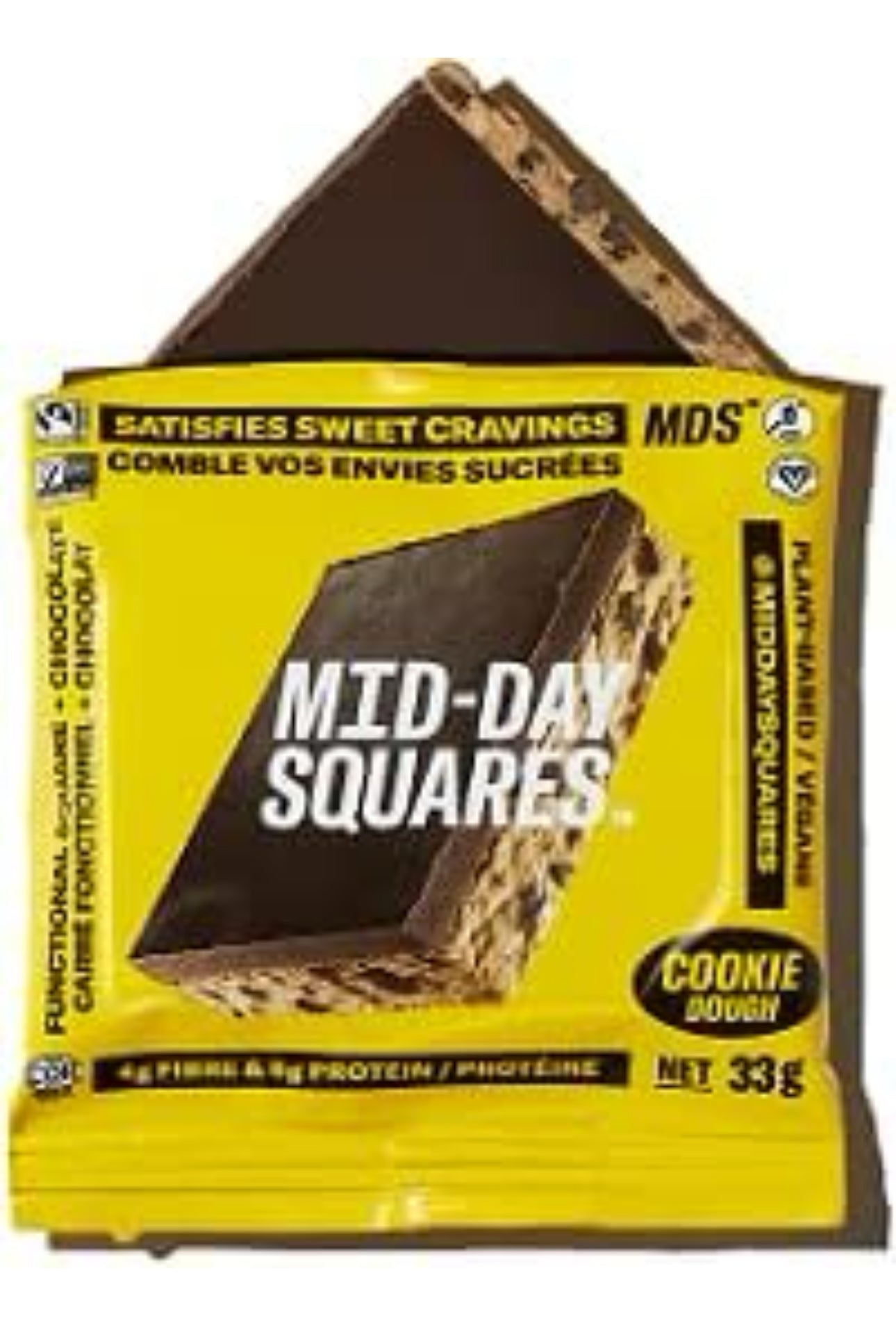 Mid-Day Square