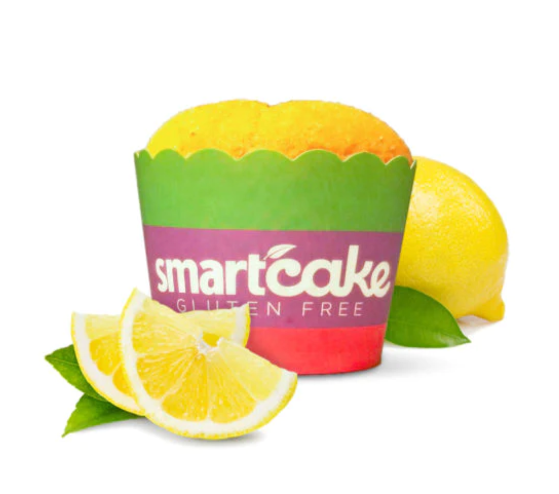 Smart Cake - Lemon.