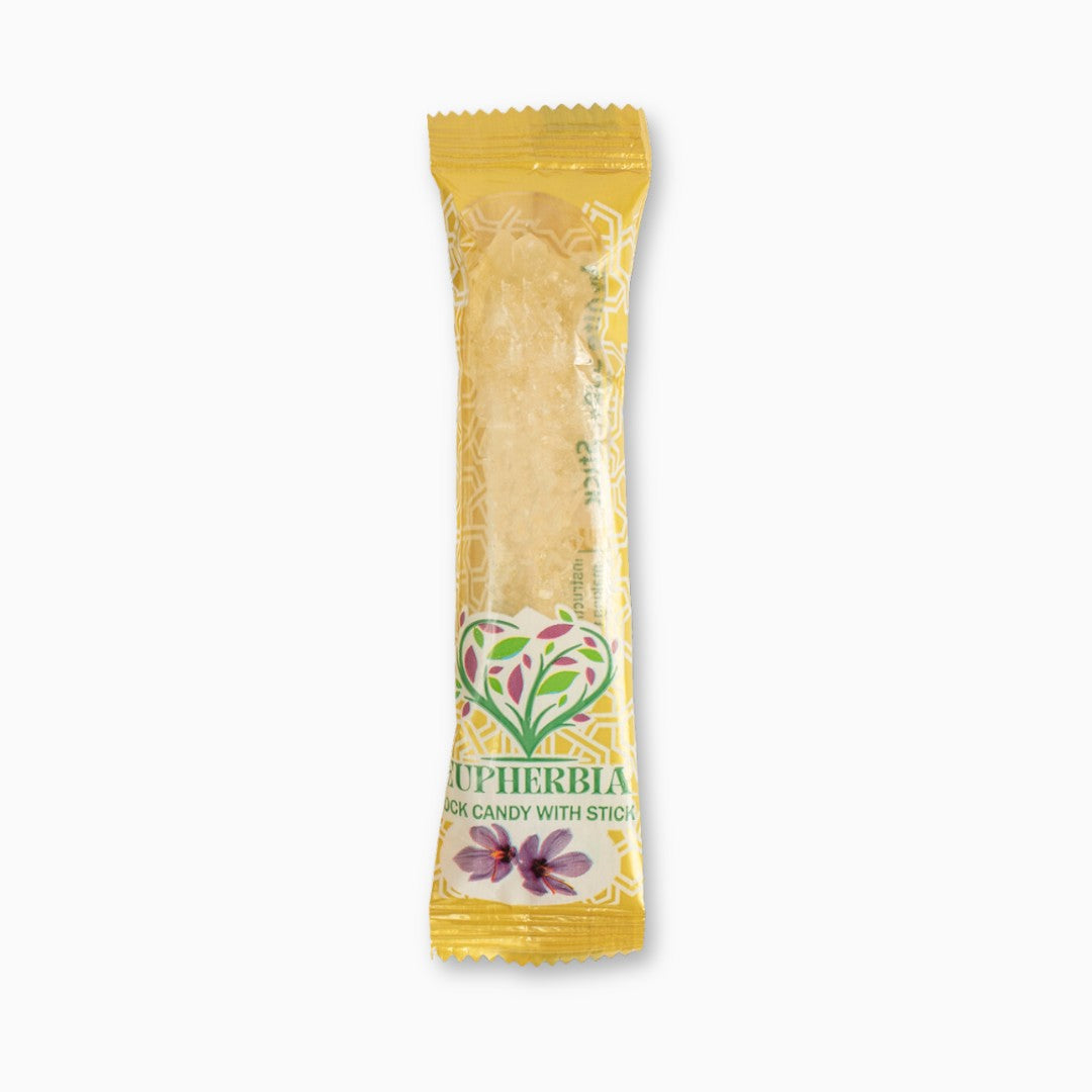 Eupherbia Rock Candy Sticks Original 25ct – Case of 12
