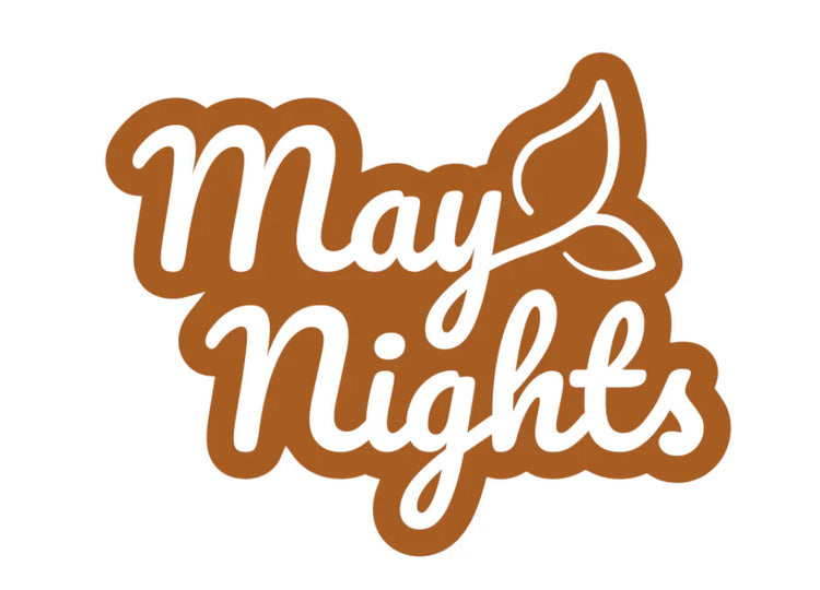 May Nights Wellness Teas