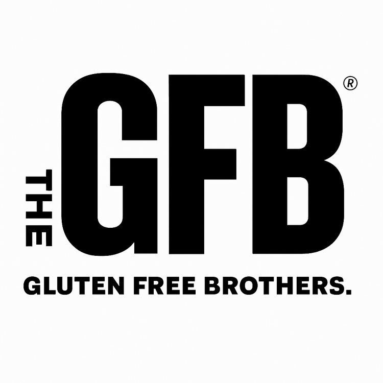 The GFB Gluten Free Bites
