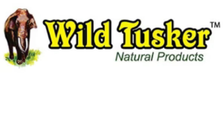 Wild Tusker