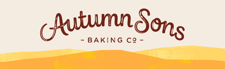 Autumn Sons Baking Co