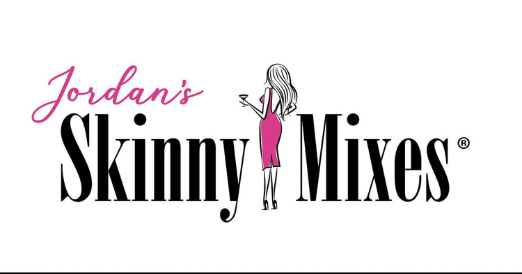 Jordan’s Skinny Mixes