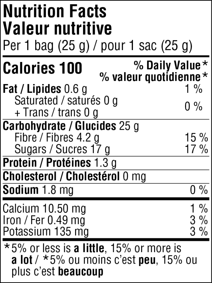 Origo Freeze-Dried Blueberries | 100% Real Fruit | No Sugar Added | Vegan, Gluten-Free, Non-GMO | Made in Canada Healthy Snack - Healthily Ever After