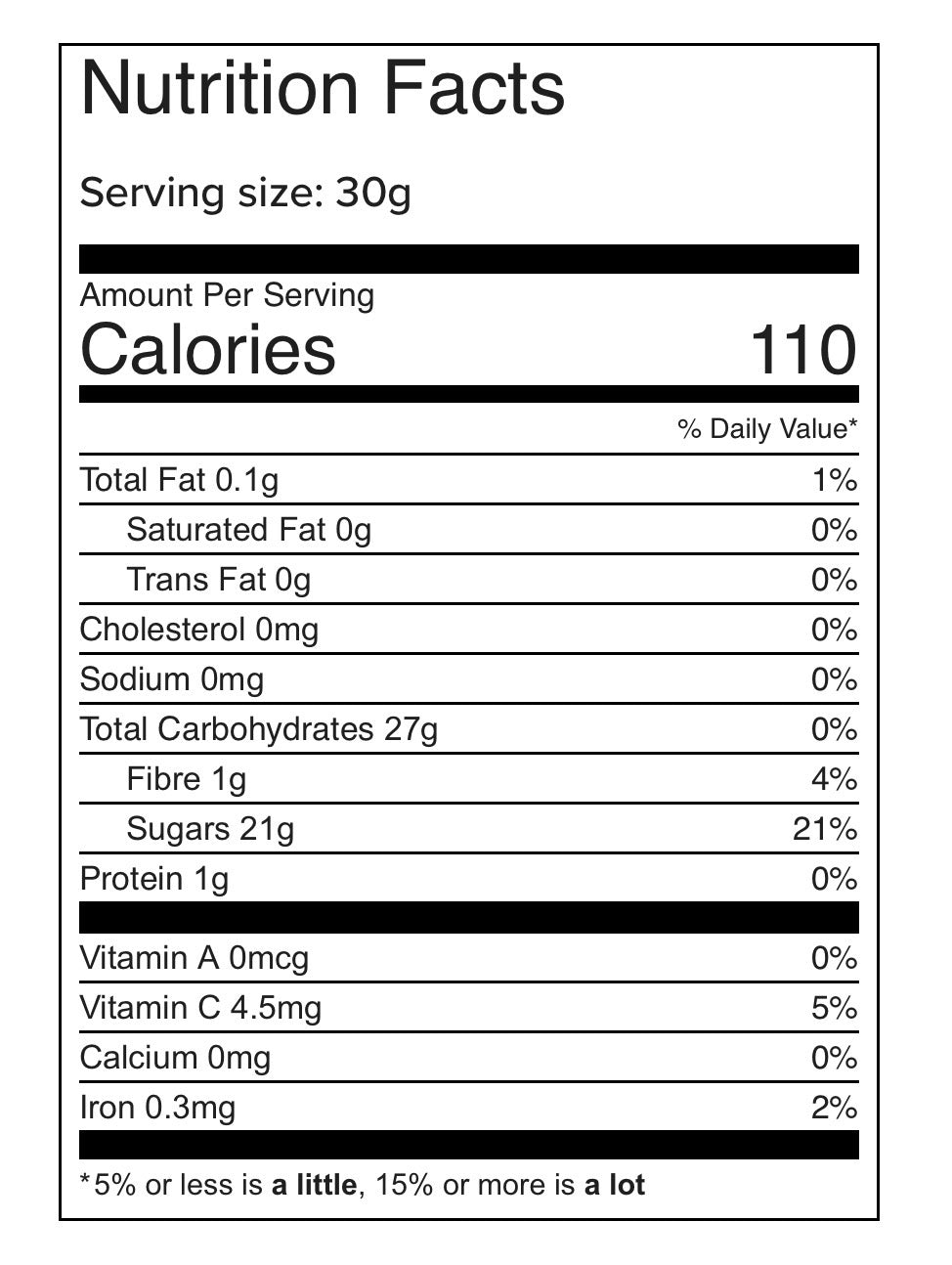 Origo Freeze Dried Banana Snacks (30g) | 100% Real Fruit, No Sugar Added, Vegan, Gluten Free, Non-GMO | Healthy Crunchy Fruit Chips Canada - Healthily Ever After