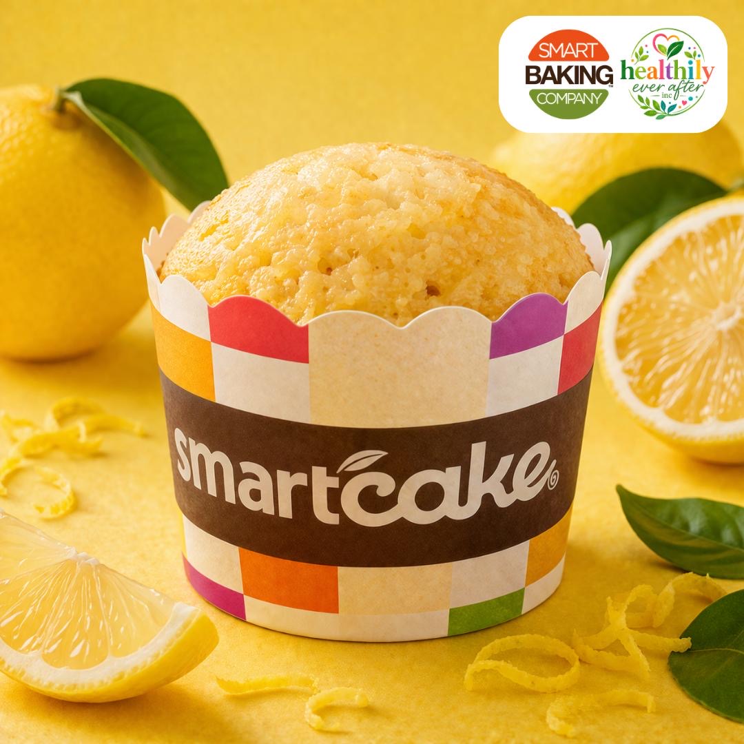 SmartCake Lemon