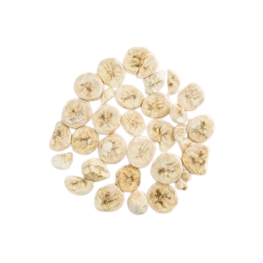 Origo Freeze Dried Banana Snacks (30g) | 100% Real Fruit, No Sugar Added, Vegan, Gluten Free, Non-GMO | Healthy Crunchy Fruit Chips Canada - Healthily Ever After