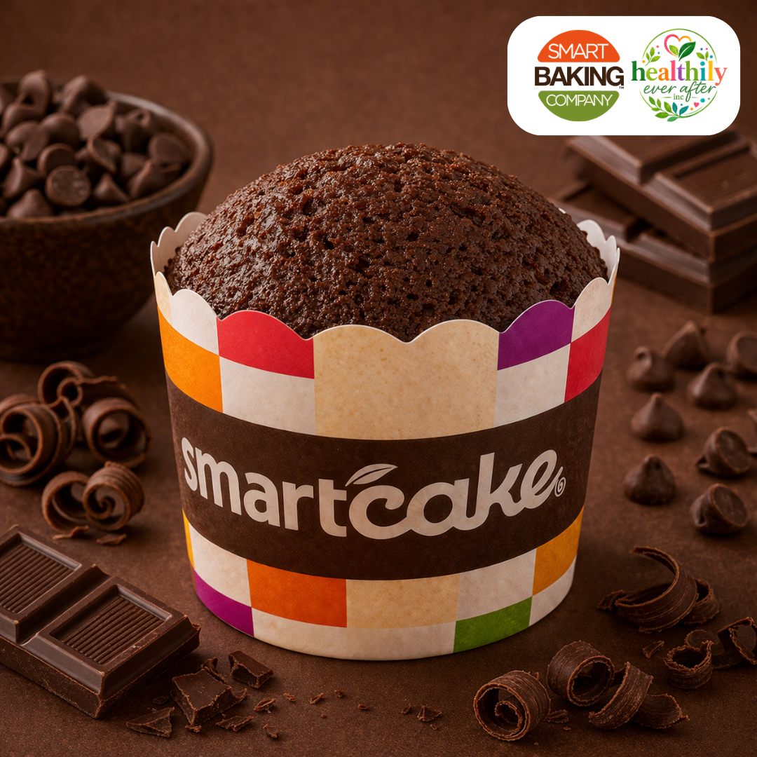 Smart Cake - Chocolat