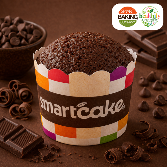 Smart Cake - Chocolate