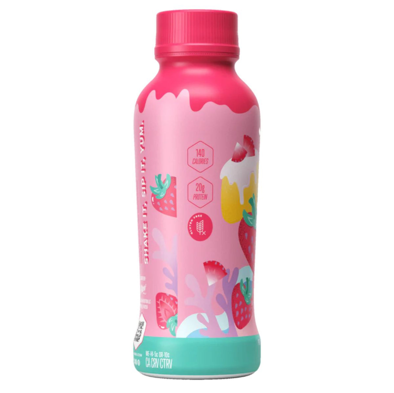Alani Protein Shake.