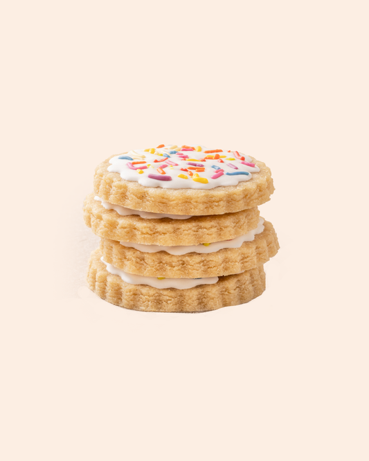 Autumn Sons Sugar Cookie Mix | Gluten-Free, Vegan, Non-GMO, Nut-Free | 265g - Healthily Ever After