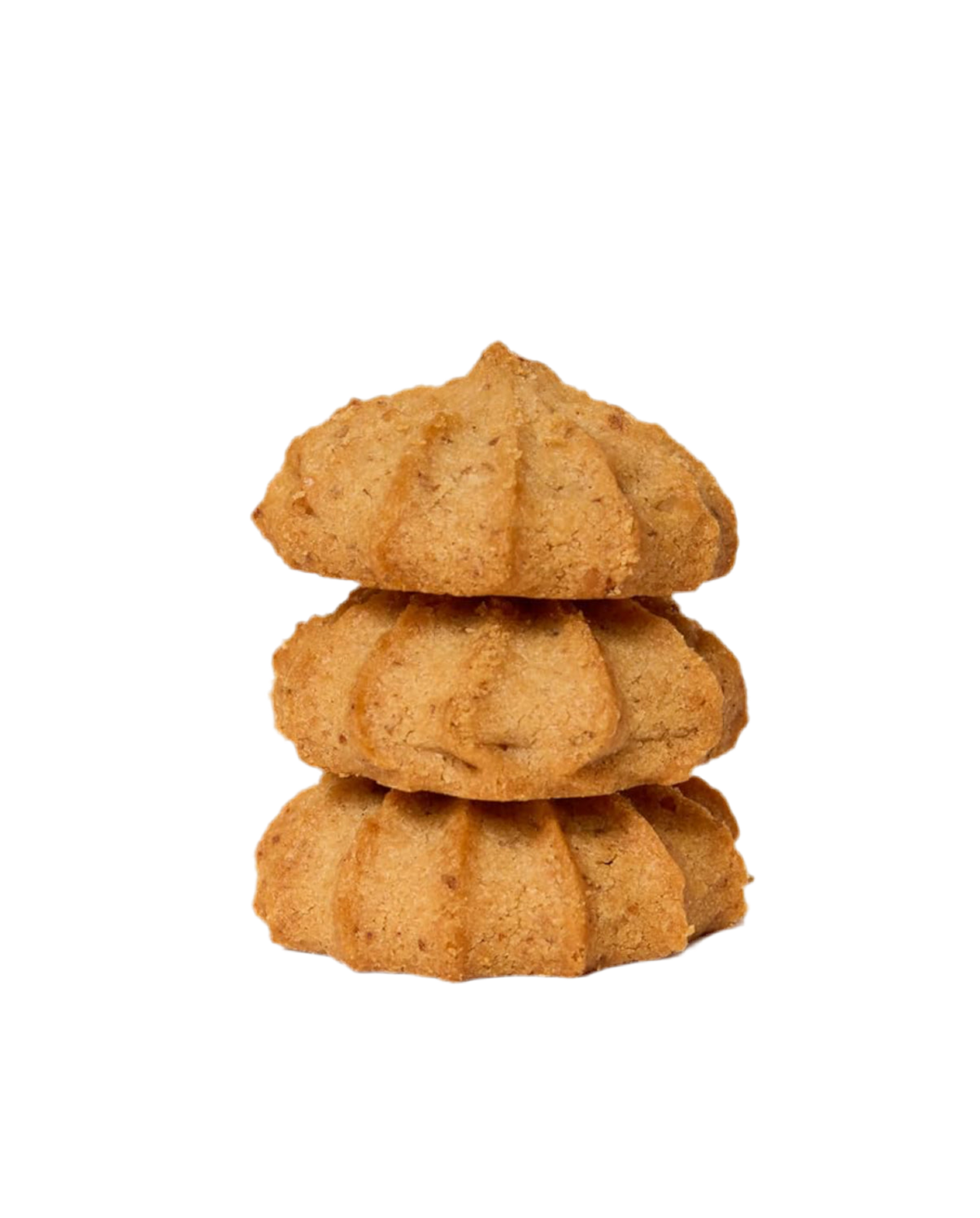 GLUTENULL Light Quinoa Coconut Cookies – 132g | Gluten-Free, Vegan & Sugar-Free