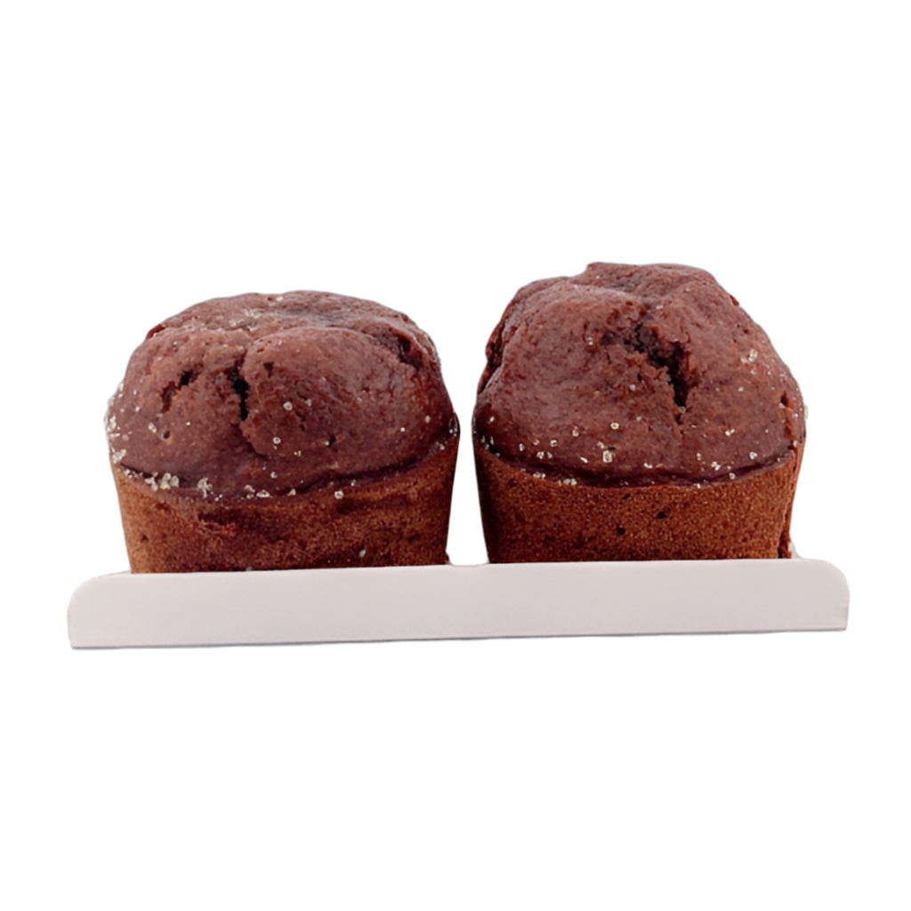 Smart Cake - Chocolate