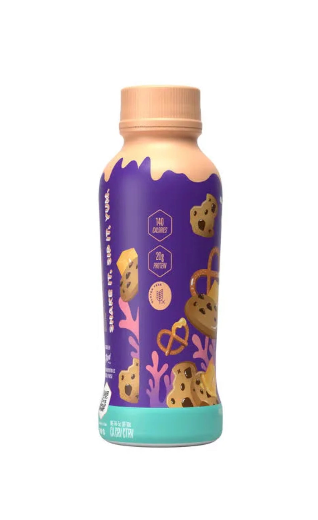 Alani Protein Shake.