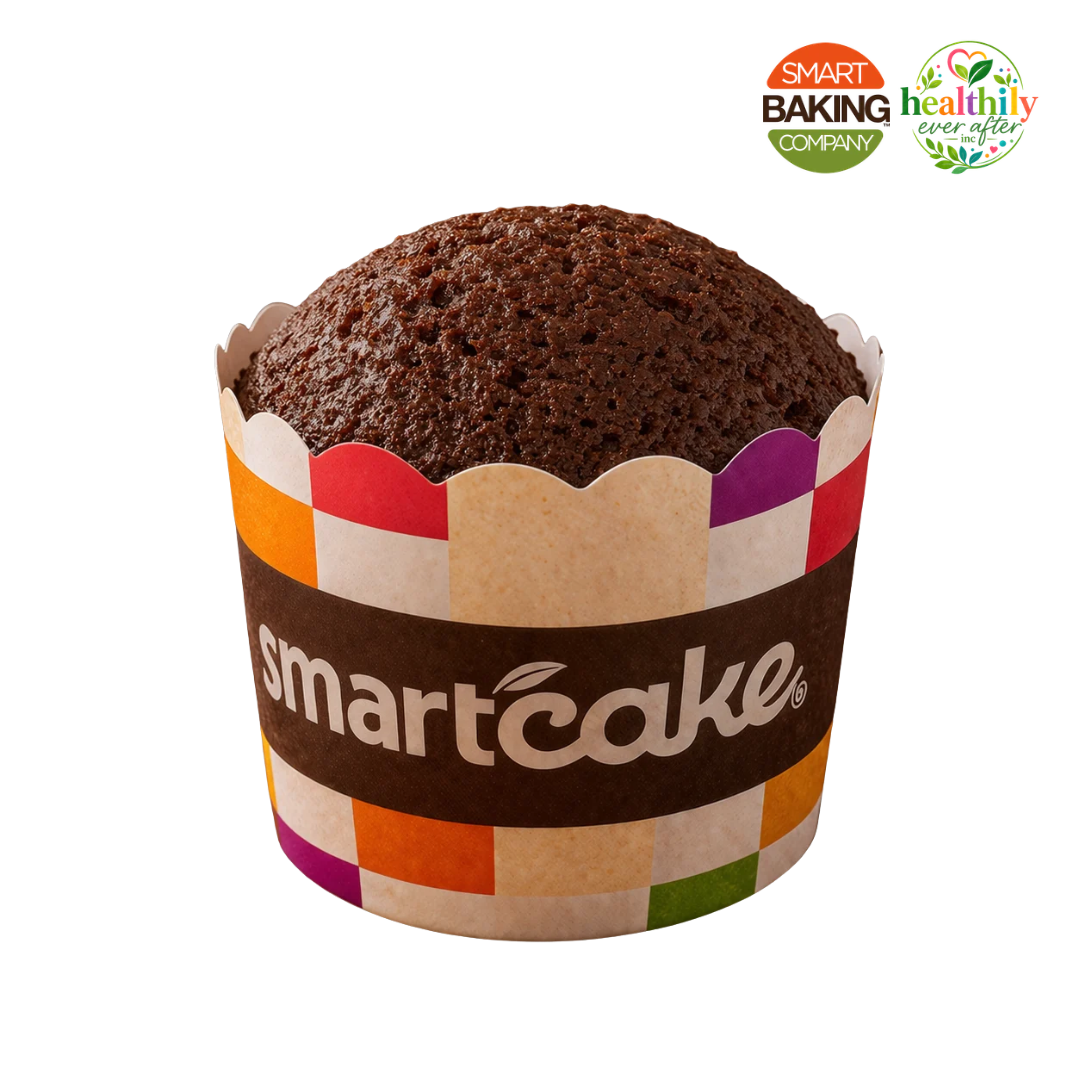 Smart Cake - Chocolate - Healthily Ever After