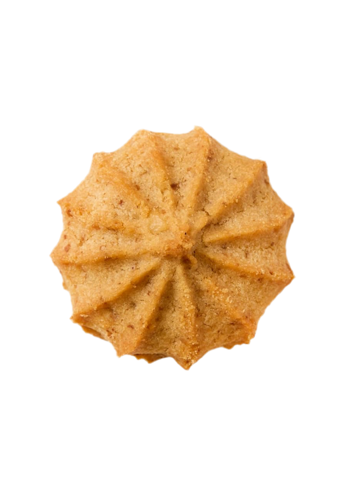 GLUTENULL Light Quinoa Coconut Cookies – 132g | Gluten-Free, Vegan & Sugar-Free
