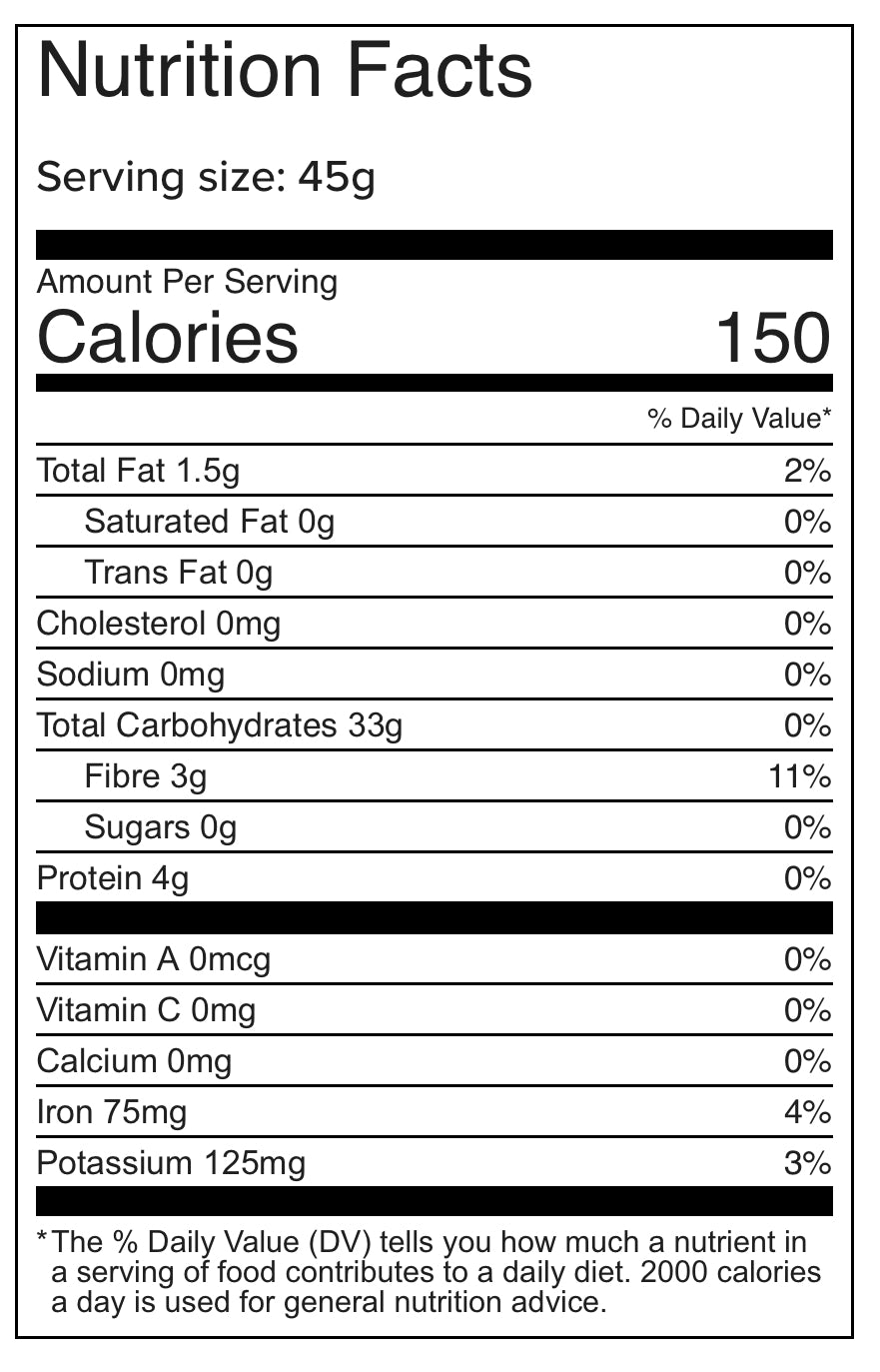 Organic Forbidden Black Rice – 425g | Antioxidant-Rich, Heirloom Grain | Nutty, Chewy & Naturally Gluten-Free - Healthily Ever After