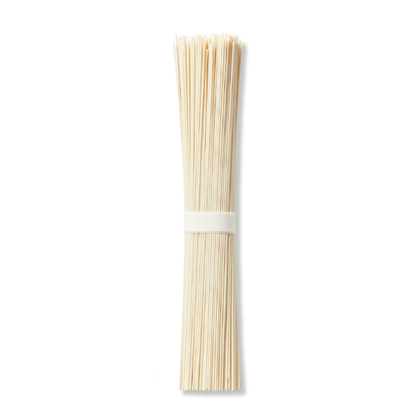 Hakubaku Organic White Somen Noodles – Authentic Japanese Organic Wheat Noodles (269g)
