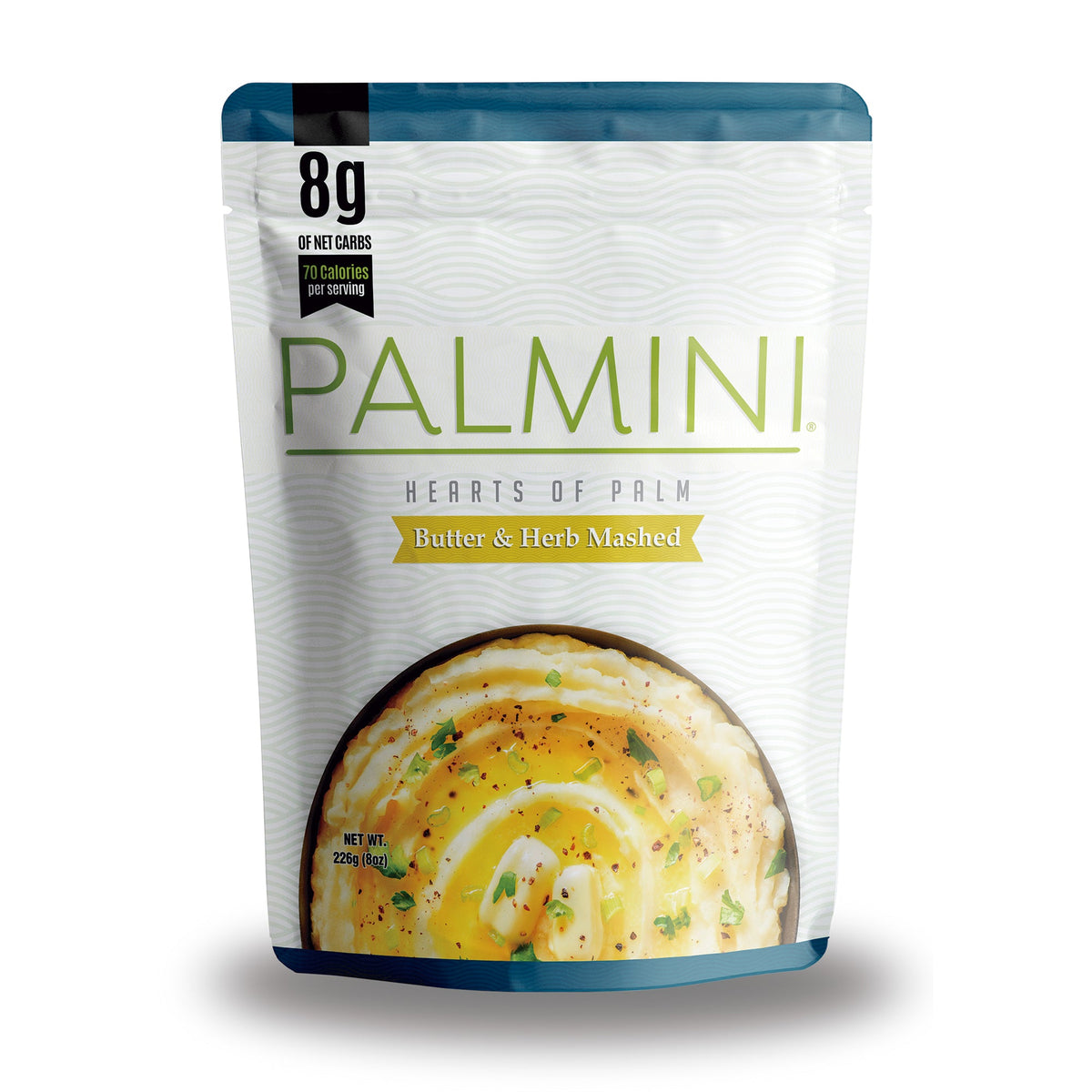 Palmini Hop Mashed Butter & Herb 226g – Case of 6