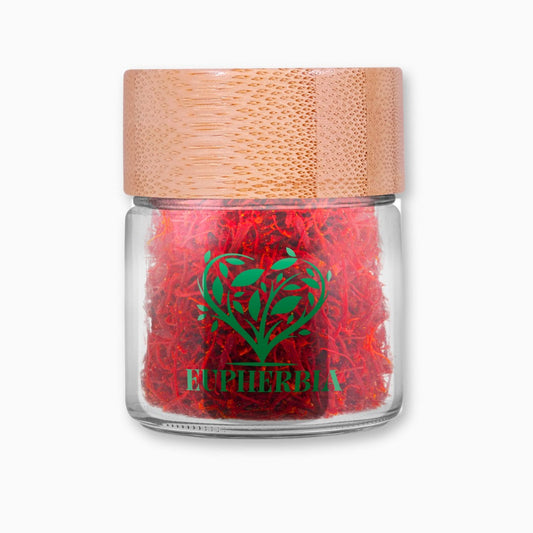 Eupherbia Saffron 3g – Case of 12