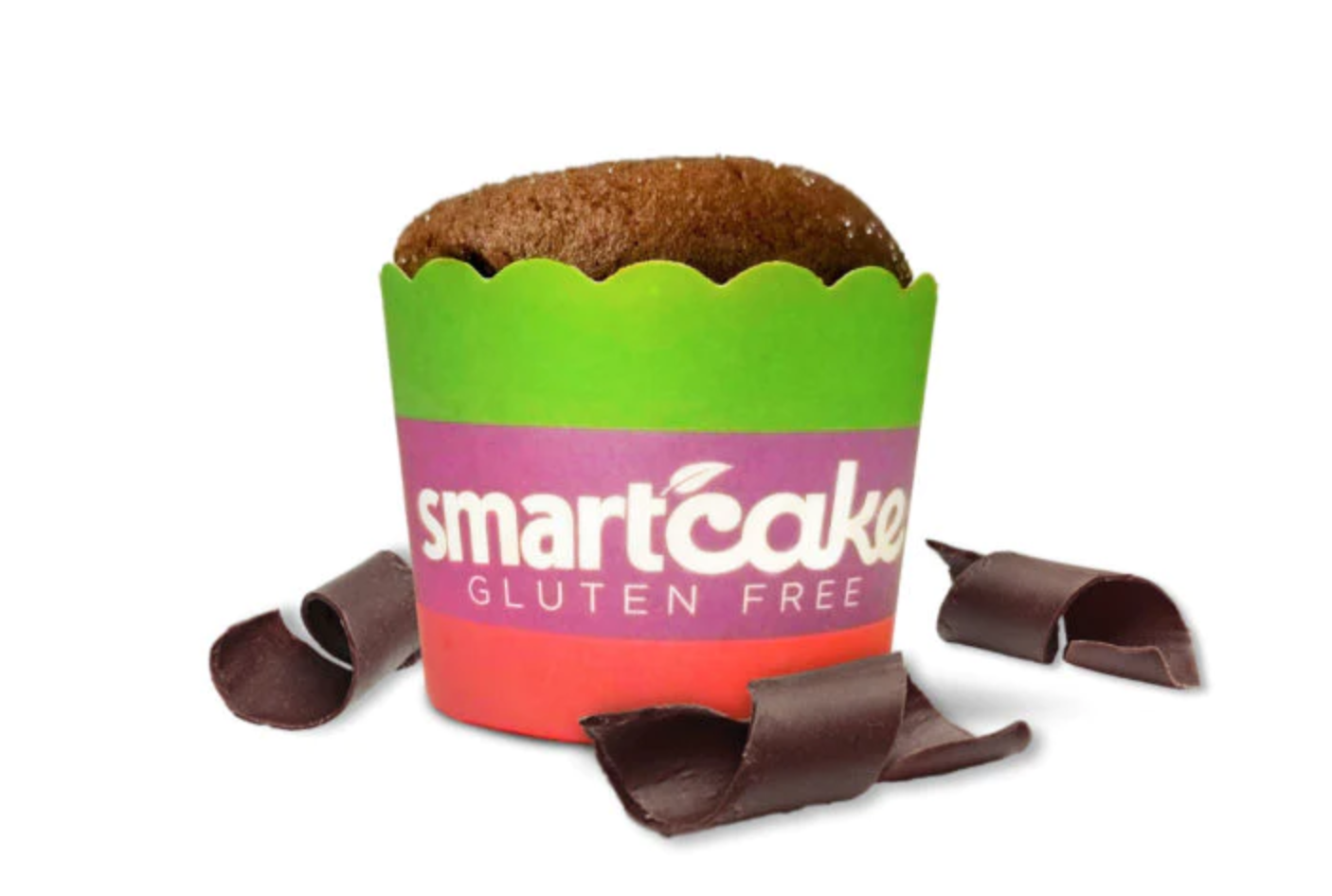 Smart Cake - Chocolate