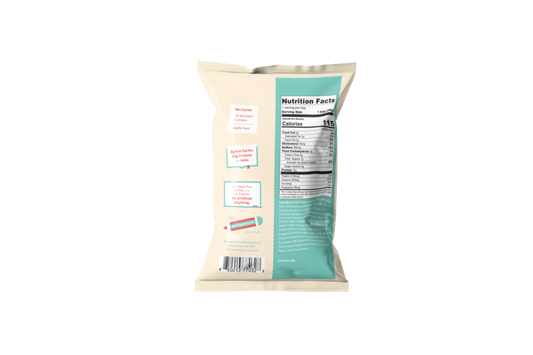 Schoolyard Snacks Fruity Cereal - Healthily Ever After